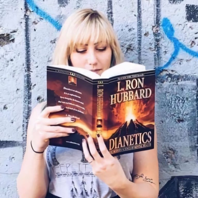 Dianetik och mental hälsa