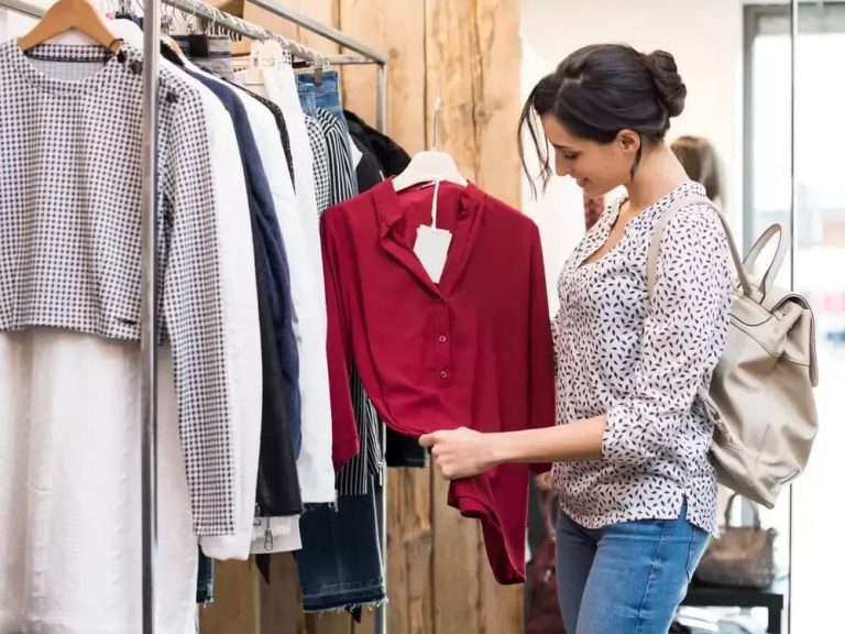 Köpa online eller i butik