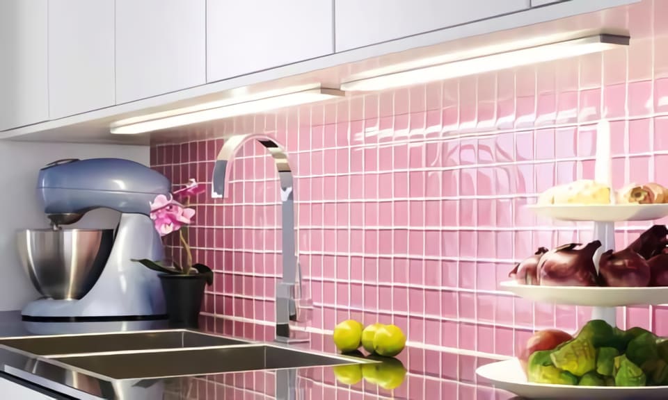 Så väljer du rätt lampa