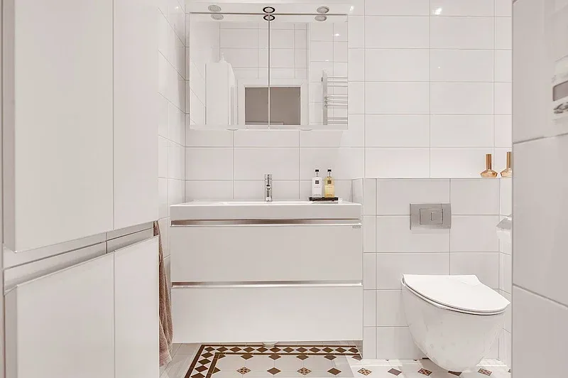 Vad kostar det att renovera ett badrum på 10 kvm?