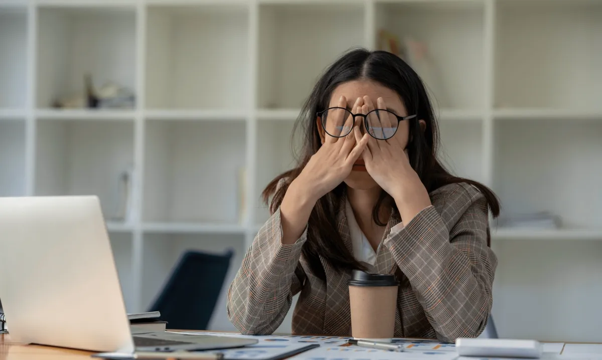 Vanliga orsaker till hemrelaterad stress