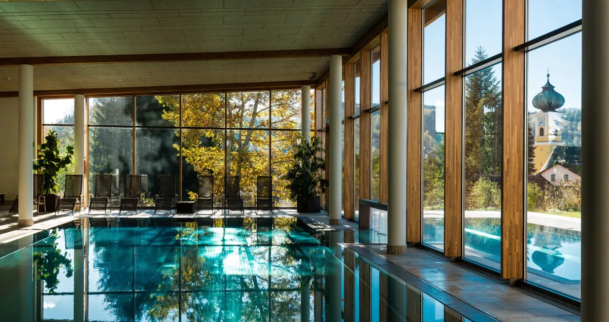 Så väljer du rätt spa på hotellet för dig