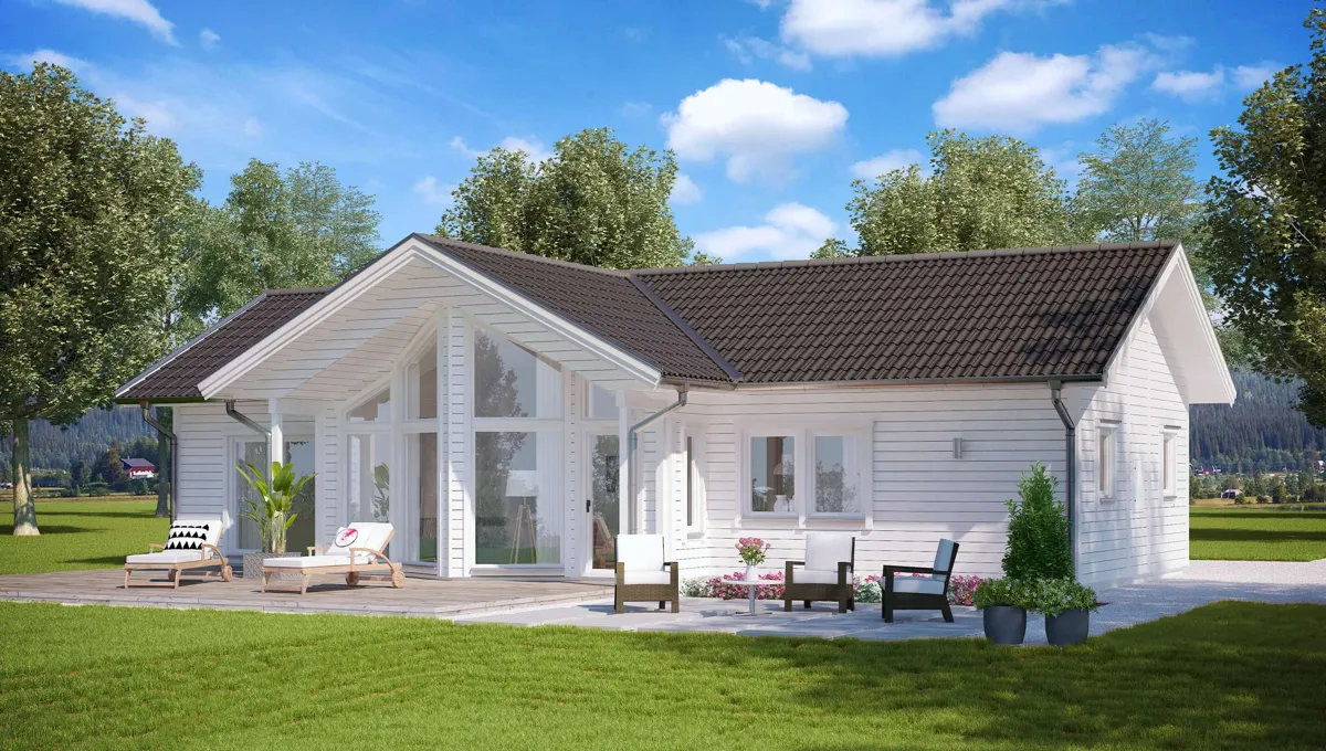 Olika modeller att välja mellan