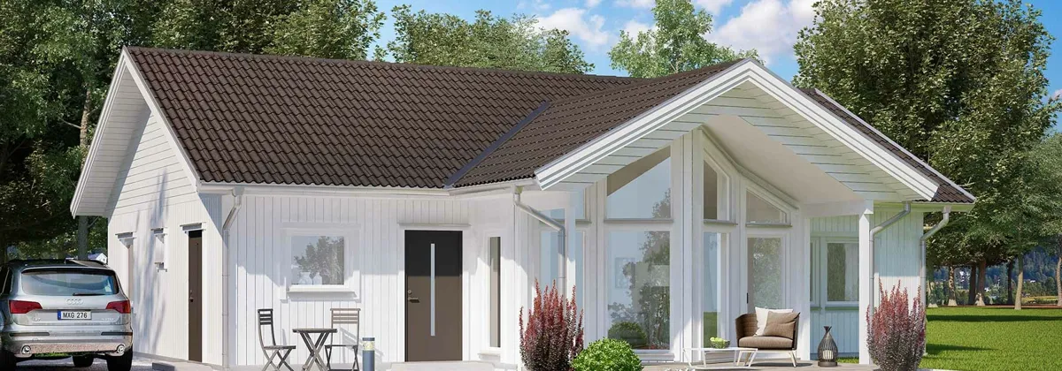 Passar västkustvillan alla?